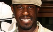 Ahmed Best