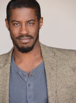 Ahmed Best