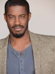 Ahmed Best