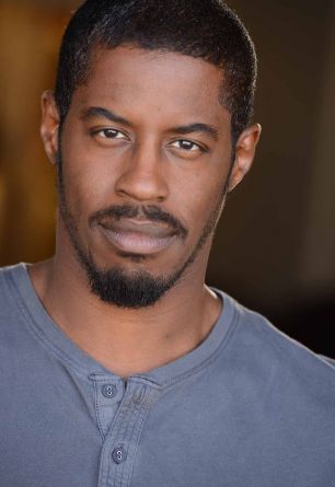 Ahmed Best