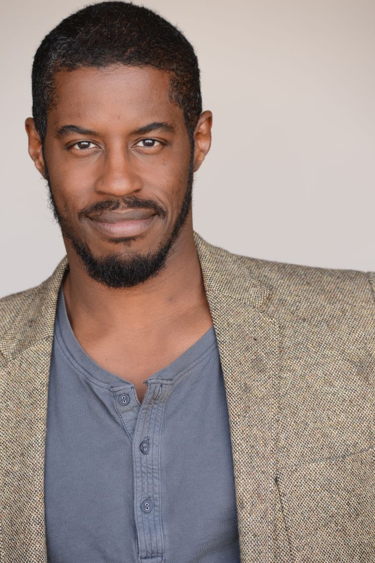 Ahmed Best