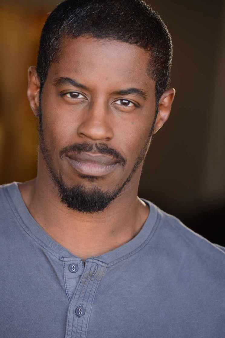 Ahmed Best