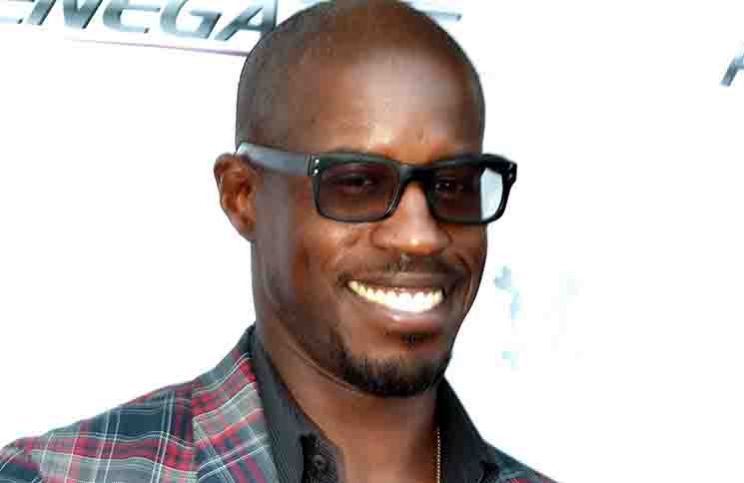 Ahmed Best