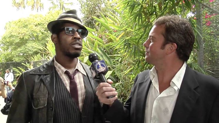 Ahmed Best