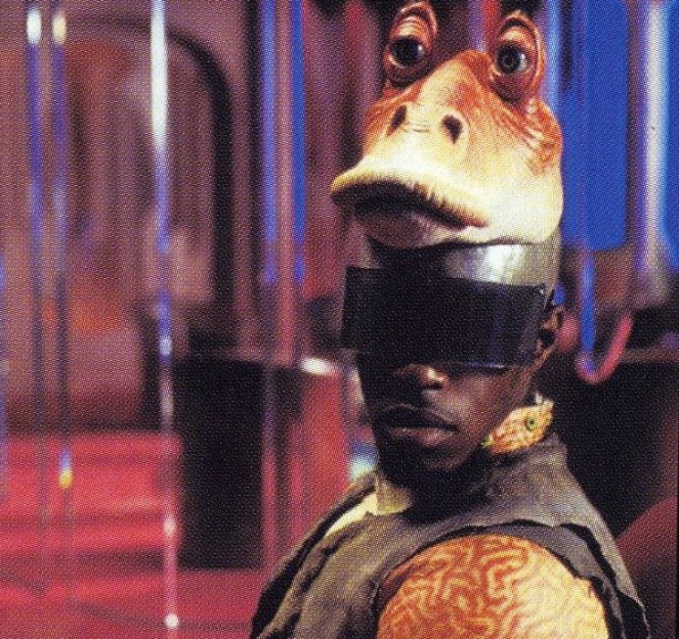 Ahmed Best