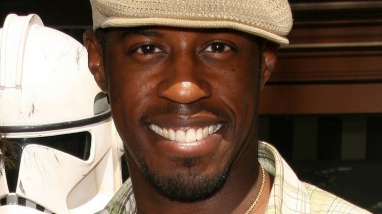 Ahmed Best