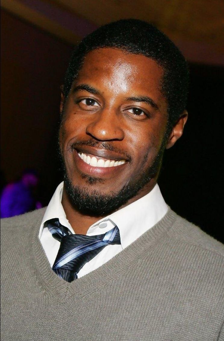 Ahmed Best