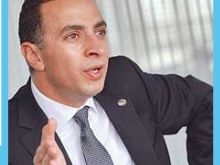 Ahmed el-Sakka