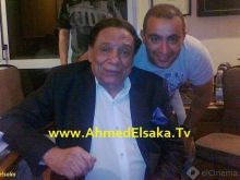 Ahmed el-Sakka