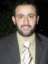 Ahmed el-Sakka