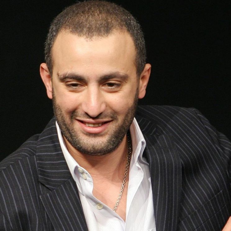Ahmed el-Sakka