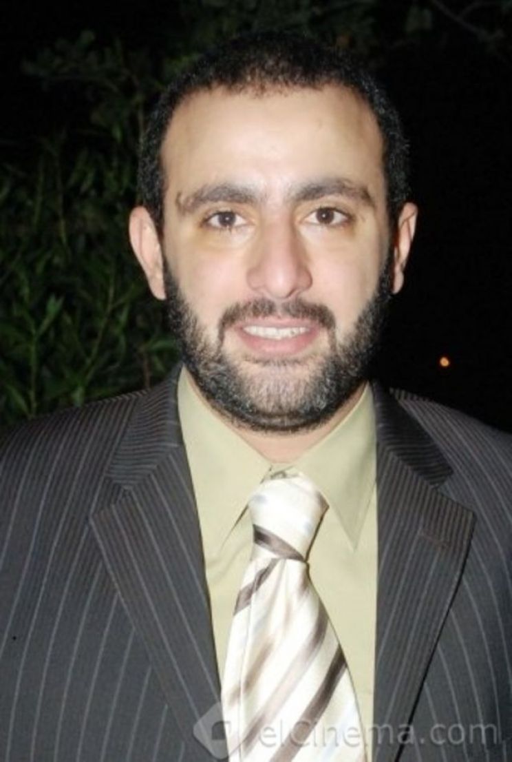 Ahmed el-Sakka