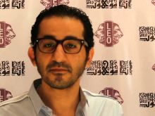 Ahmed Helmy