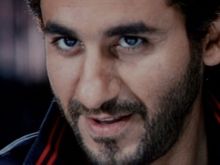Ahmed Helmy