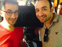 Ahmed Helmy