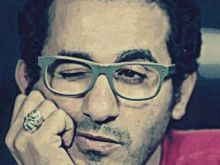 Ahmed Helmy