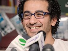 Ahmed Helmy