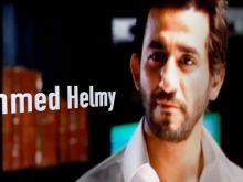 Ahmed Helmy