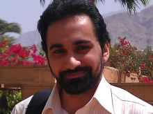 Ahmed Helmy