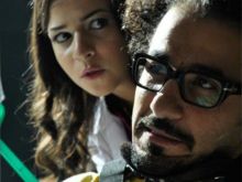 Ahmed Helmy