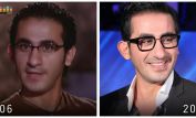 Ahmed Helmy