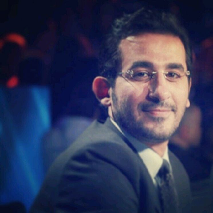 Ahmed Helmy