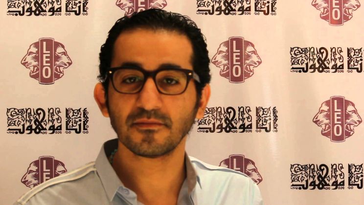 Ahmed Helmy