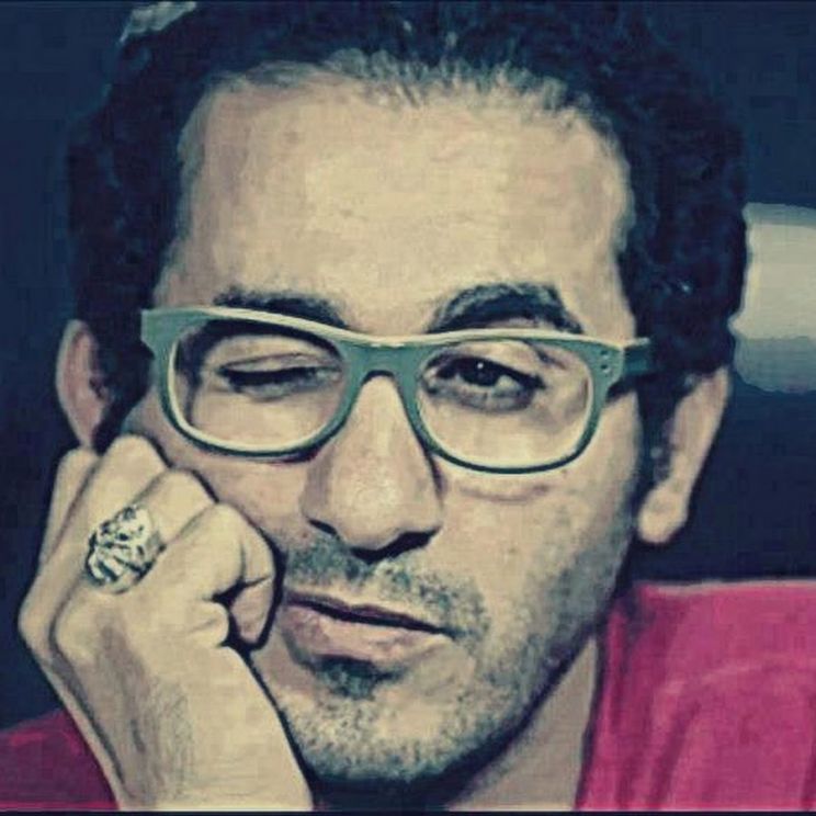 Ahmed Helmy