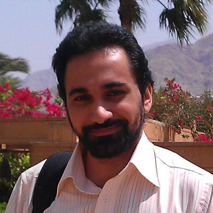 Ahmed Helmy
