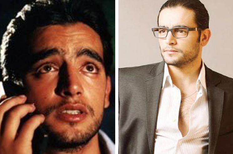 Ahmed Helmy