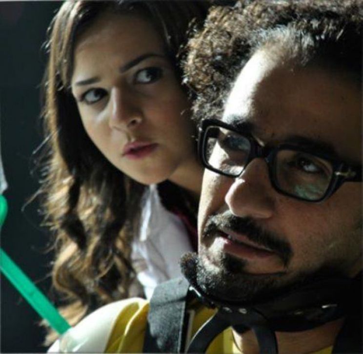 Ahmed Helmy