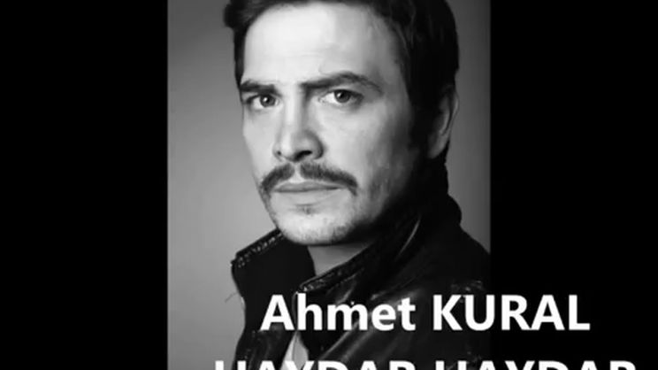 Ahmet Kural