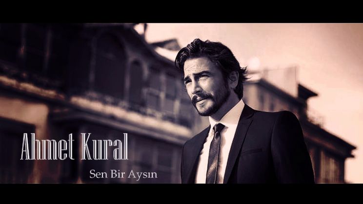 Ahmet Kural