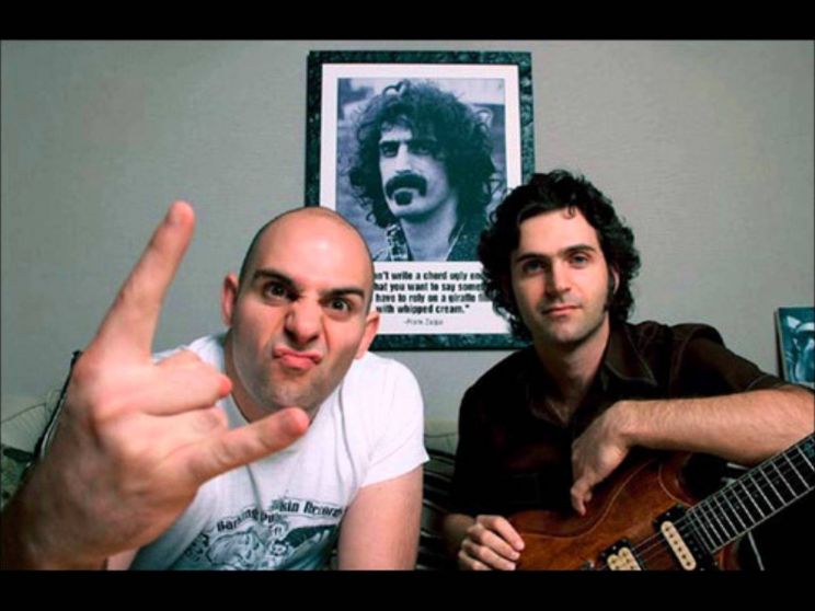 Ahmet Zappa