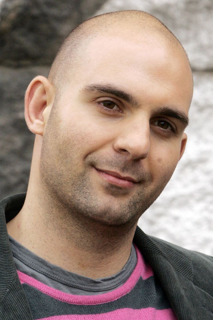 Ahmet Zappa