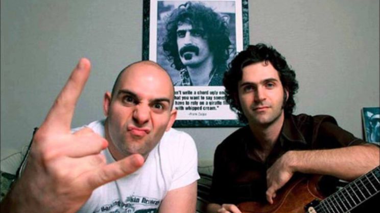 Ahmet Zappa