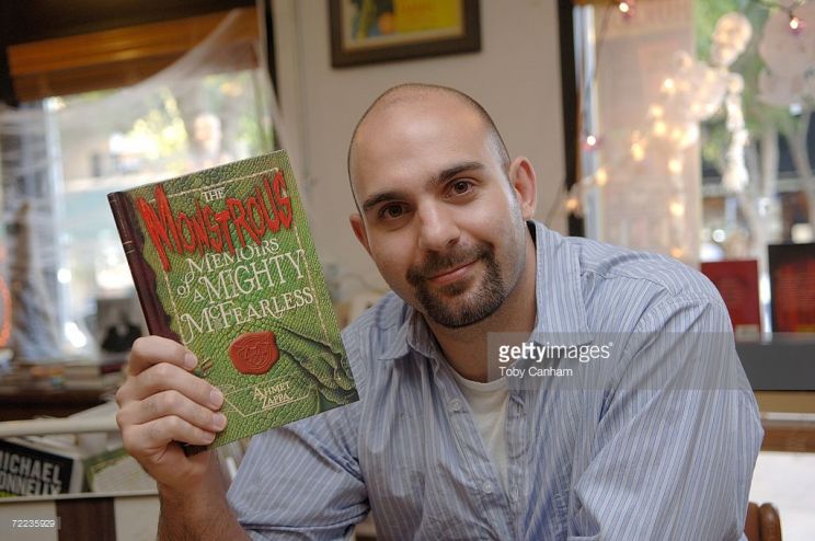 Ahmet Zappa