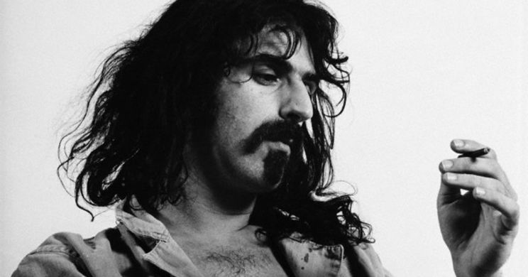 Ahmet Zappa