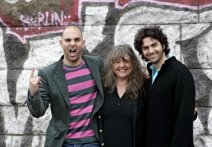Ahmet Zappa