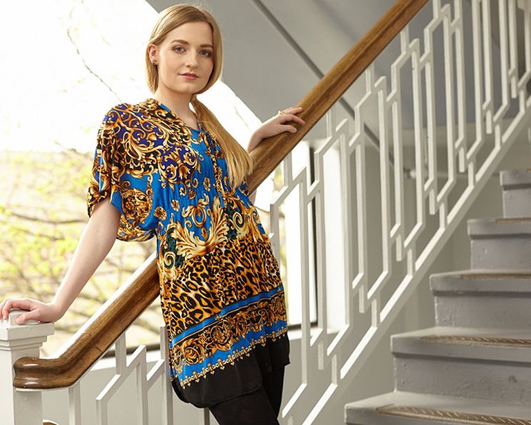 Ahnika Hendrickson