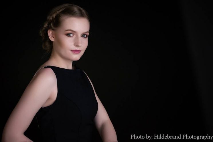 Ahnika Hendrickson