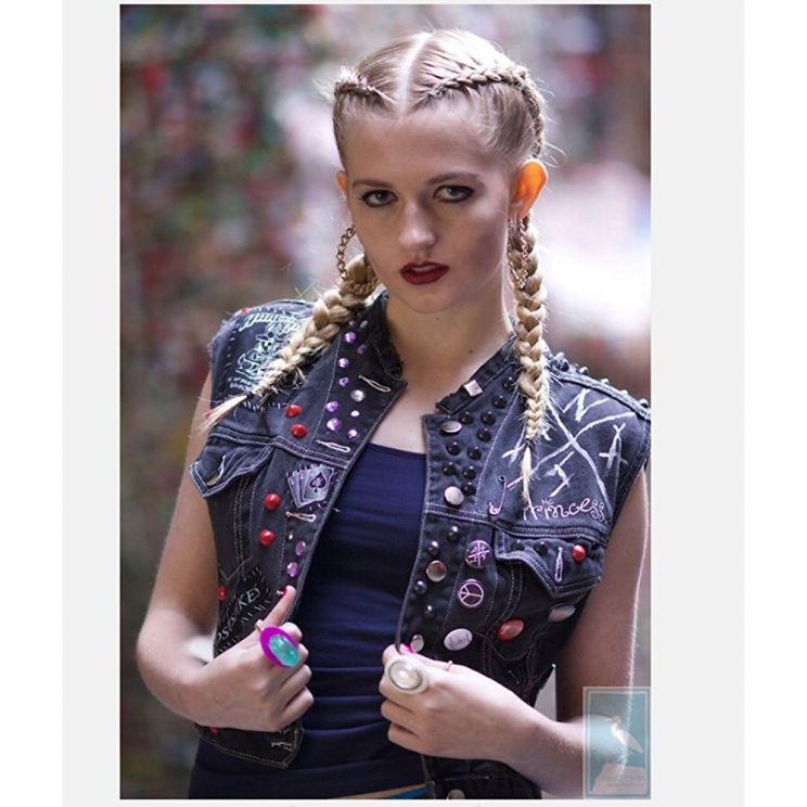 Ahnika Hendrickson
