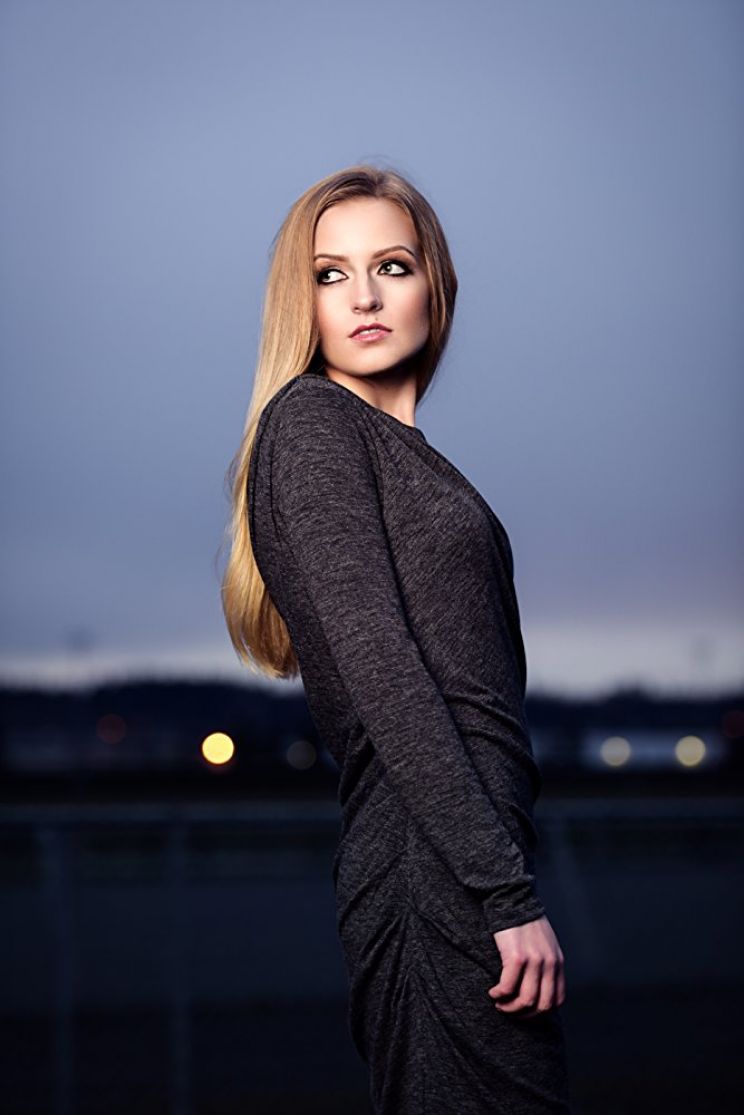 Ahnika Hendrickson