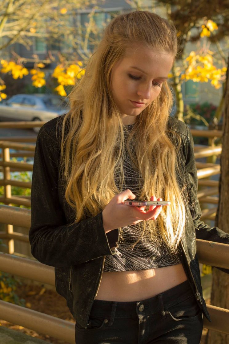Ahnika Hendrickson