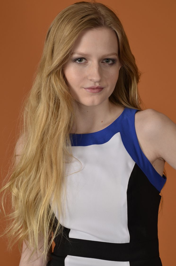 Ahnika Hendrickson