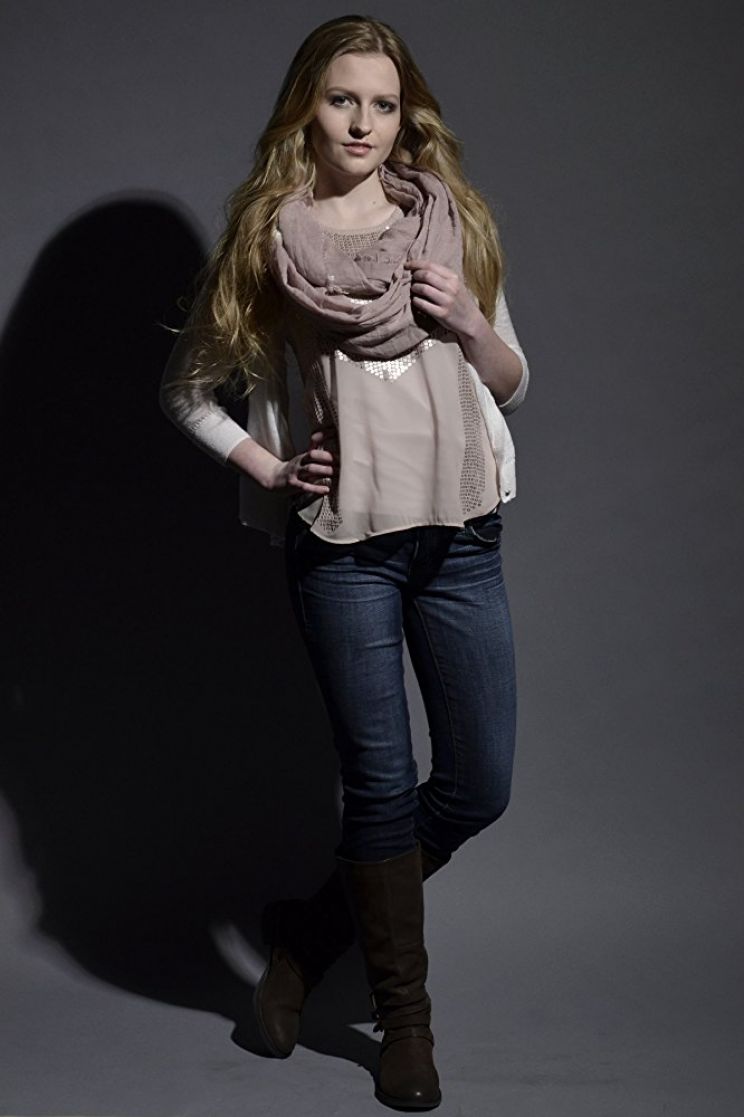 Ahnika Hendrickson