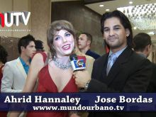 Ahrid Hannaley