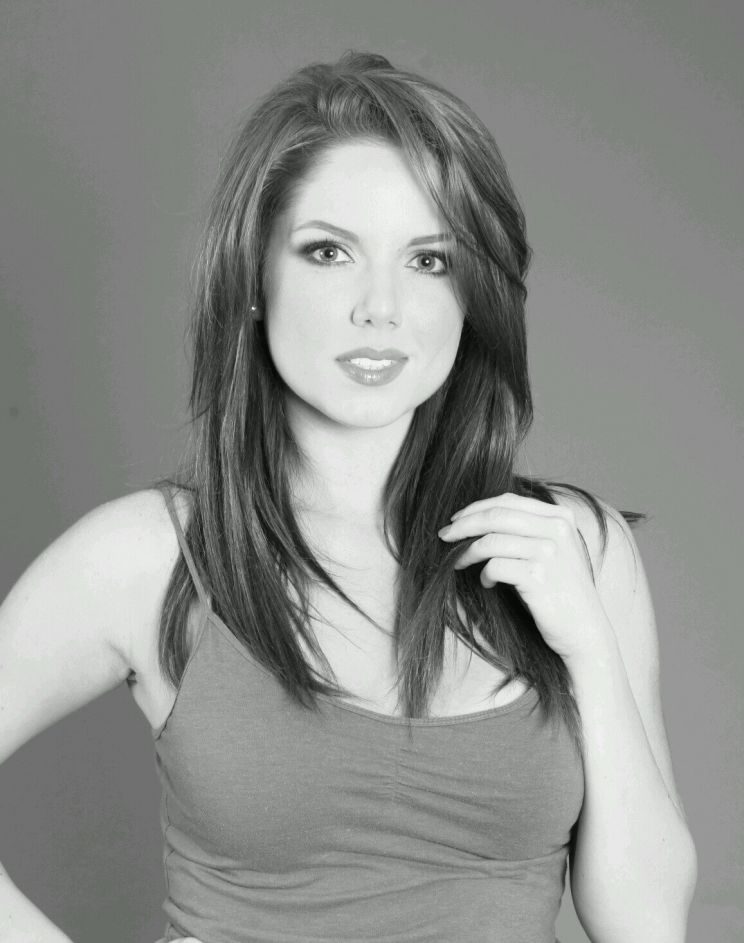 Ahrid Hannaley