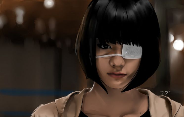 Ai Hashimoto