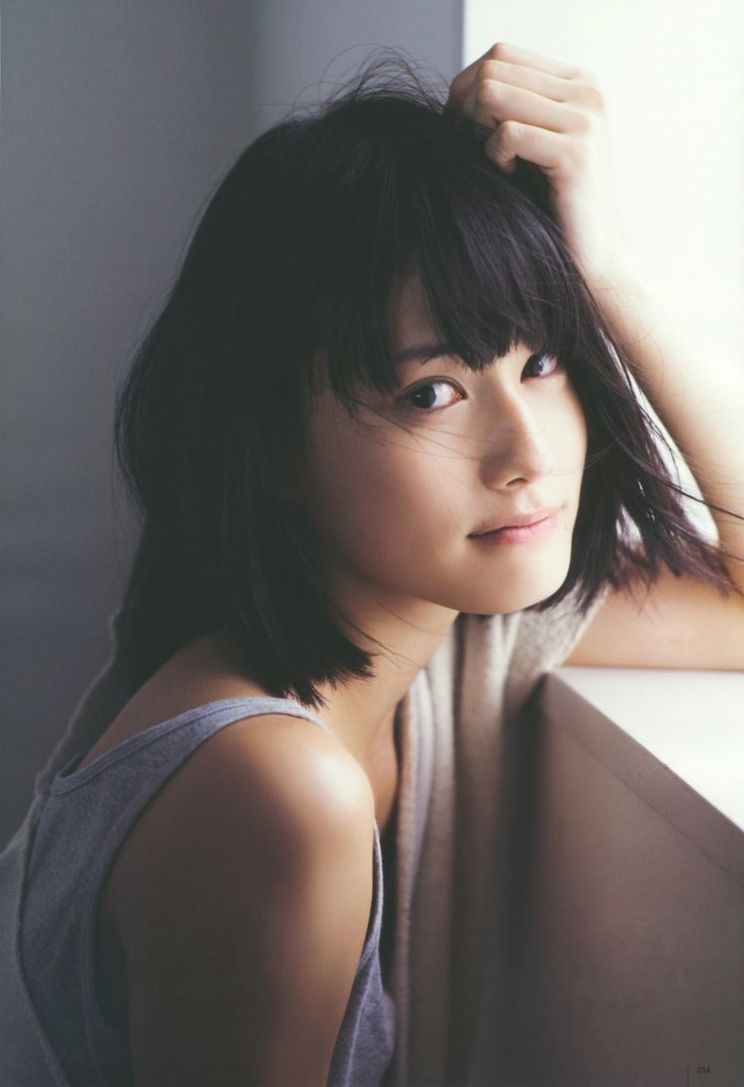 Ai Hashimoto